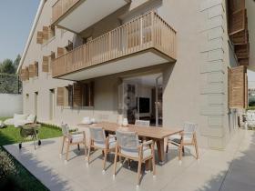 Floor Apartment For Sale in Echandens, Switzerland Floor Apartment For Sale in Echandens, Switzerland