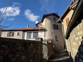 Townhouse For Sale in Breggia, Switzerland Townhouse For Sale in Breggia, Switzerland