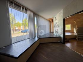 Bürohaus Bex Zu vermieten Schweiz