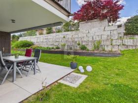 appartement au rez-de-chaussée À vendre à Tagelswangen-Tagelswangen, Suisse