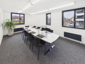 Espace de bureau À louer à Morat, Suisse