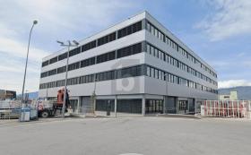 Office block For Rent in Vernier, Switzerland Office block For Rent in Vernier, Switzerland