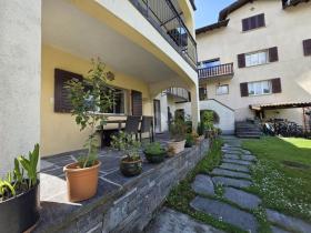 Apartamento Piazzogna En alquiler Suiza