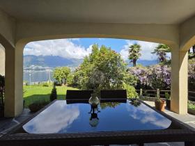 Apartamento Piazzogna En alquiler Suiza