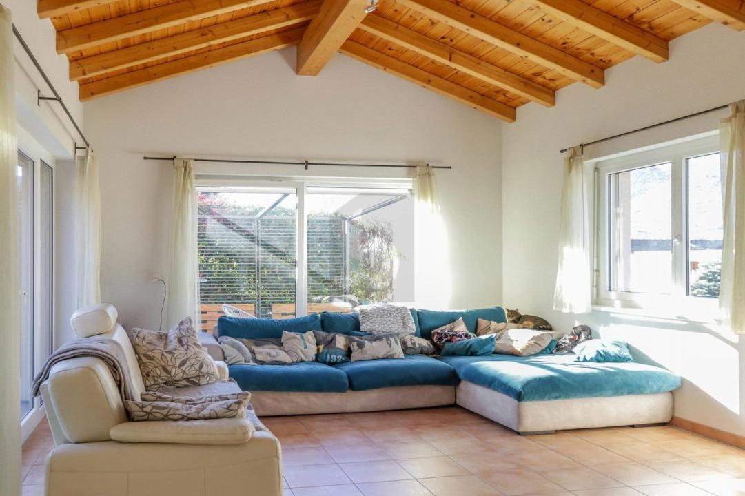 Villa Réchy Zu verkaufen Schweiz