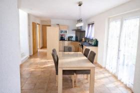 Villa Réchy Til salgs Sveits Villa Réchy Til salgs Sveits