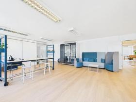 Office block For Rent in Canton de Geneve-Pâquis-Nations, Switzerland Office block For Rent in Canton de Geneve-Pâquis-Nations, Switzerland