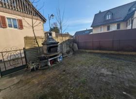Two-family house For Sale in Alle, Switzerland Two-family house For Sale in Alle, Switzerland