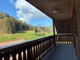 Floor Apartment For Rent in Fischenthal, Switzerland Floor Apartment For Rent in Fischenthal, Switzerland