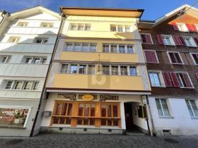 Terraced Middle houses For Sale in Herisau, Switzerland Terraced Middle houses For Sale in Herisau, Switzerland