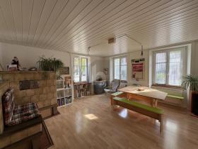 agriturismo Tecknau In vendita Svizzera