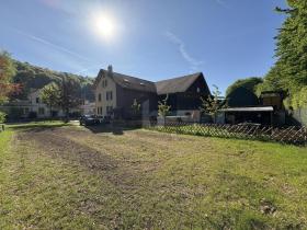 agriturismo Tecknau In vendita Svizzera