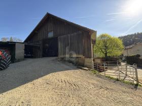 agriturismo Tecknau In vendita Svizzera