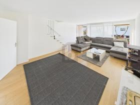 Semi-detached house For Rent in Meikirch, Switzerland Semi-detached house For Rent in Meikirch, Switzerland