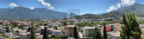 Floor Apartment For Sale in Solduno, Switzerland Floor Apartment For Sale in Solduno, Switzerland