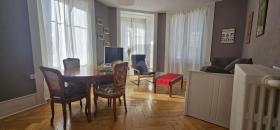 apartamento andar À venda em Le Locle, Suíça