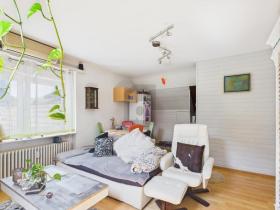 Apartman na potkrovlju Na prodaju u Reigoldswil, Švicarska Apartman na potkrovlju Na prodaju u Reigoldswil, Švicarska
