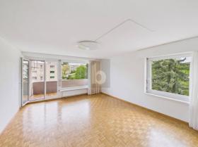 Floor Apartment For Sale in Sankt Gallen, Switzerland Floor Apartment For Sale in Sankt Gallen, Switzerland