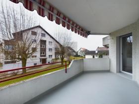 Etagenwohnung Uttwil Zu vermieten Schweiz