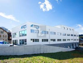 Radionica Za najam u Hochdorf, Švicarska