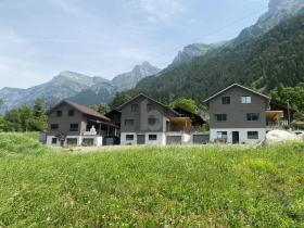Detached house For Sale in Silenen, Switzerland