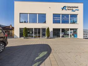 Shop For Rent in Hochdorf, Switzerland Shop For Rent in Hochdorf, Switzerland