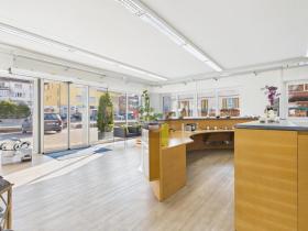 Shop For Rent in Hochdorf, Switzerland