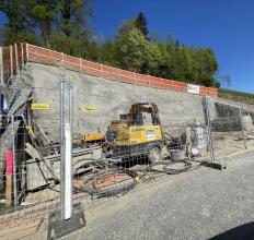 Semi-detached house For Sale in Wolhusen, Switzerland