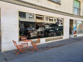 Gastronomi Til leie i Lausanne, Sveits Gastronomi Til leie i Lausanne, Sveits