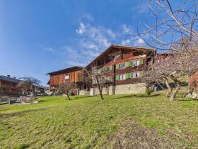 Vakantiehuis te koop in Küblis, Zwitserland Vakantiehuis te koop in Küblis, Zwitserland