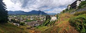 terreno edificabile In vendita a Cugnasco, Svizzera terreno edificabile In vendita a Cugnasco, Svizzera