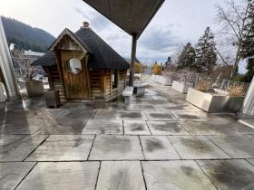 Penthouse For Rent in Schindellegi, Switzerland