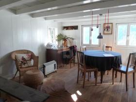casa isolada Calpiogna À venda Suíça