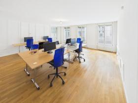 Ofis alanı Kiralık 'de Bern-Grünes Quartier, İsviçre Ofis alanı Kiralık 'de Bern-Grünes Quartier, İsviçre