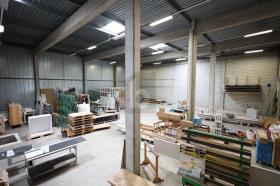 Store For Rent in Oberbipp, Switzerland