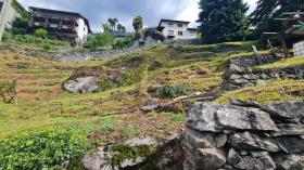 building ground For Sale in Cugnasco, Switzerland building ground For Sale in Cugnasco, Switzerland