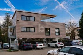 Mieszkanie typu maisonette Do wynajęcia w Hochdorf, Szwajcaria Mieszkanie typu maisonette Do wynajęcia w Hochdorf, Szwajcaria