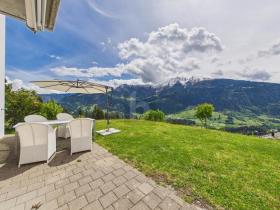 appartement À vendre à Laax, Suisse