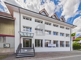 Praxis Zu vermieten in Ochlenberg, Schweiz Praxis Zu vermieten in Ochlenberg, Schweiz
