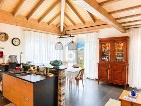 maisonnette Saillon À vendre Suisse