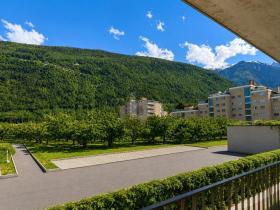 Kat Apartman Na prodaju u Martigny-Ville, Švicarska Kat Apartman Na prodaju u Martigny-Ville, Švicarska