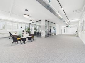 Espaço de escritório Para alugar em Olten, Suíça Espaço de escritório Para alugar em Olten, Suíça