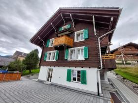 Charlet te huur in Oberiberg, Zwitserland Charlet te huur in Oberiberg, Zwitserland