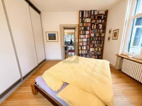 Kat Apartman Zürich Za najam Švicarska