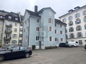 Uredski prostor Za najam u Zürich-Hirslanden, Švicarska Uredski prostor Za najam u Zürich-Hirslanden, Švicarska