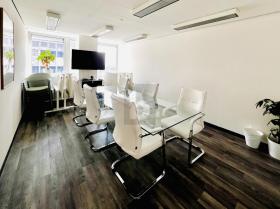 Office space For Rent in Canton de Geneve-Grottes et Saint-Gervais, Switzerland Office space For Rent in Canton de Geneve-Grottes et Saint-Gervais, Switzerland