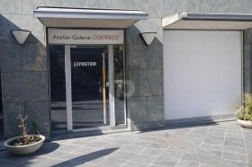 Ladenlokal Zu vermieten in Sierre, Schweiz