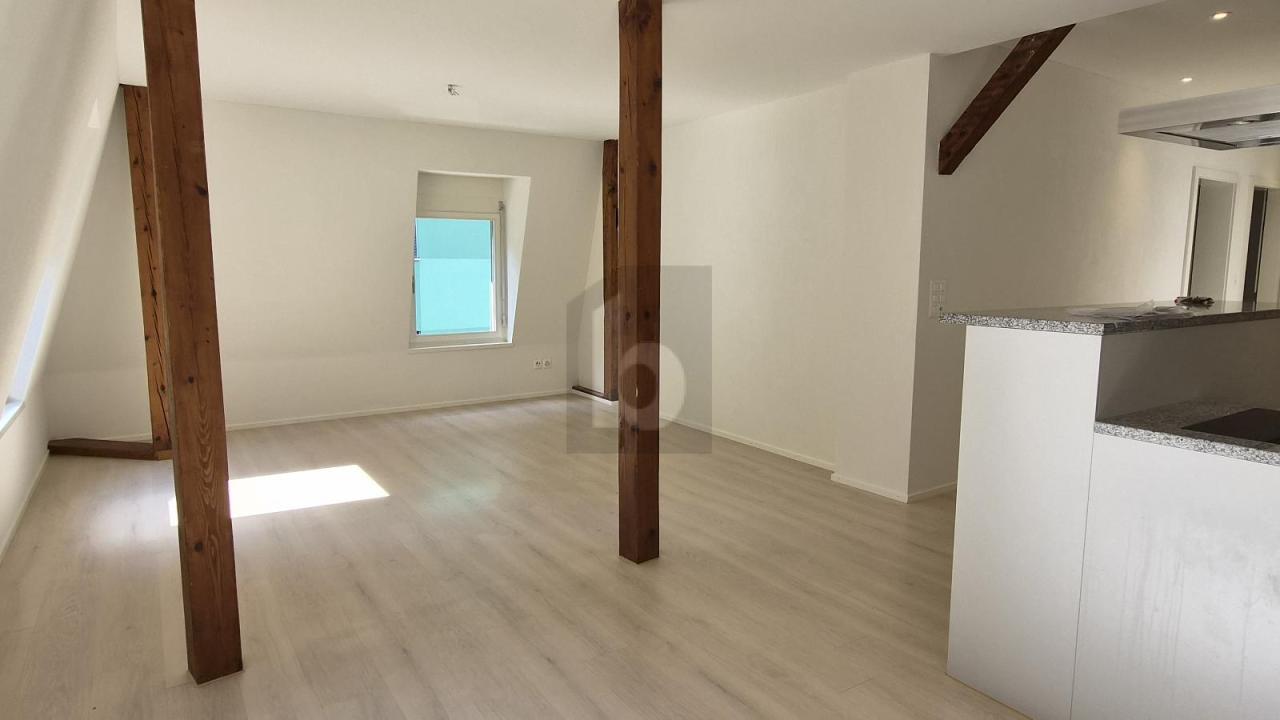 Leilighet i toppetasjen Zürich Til leie Sveits