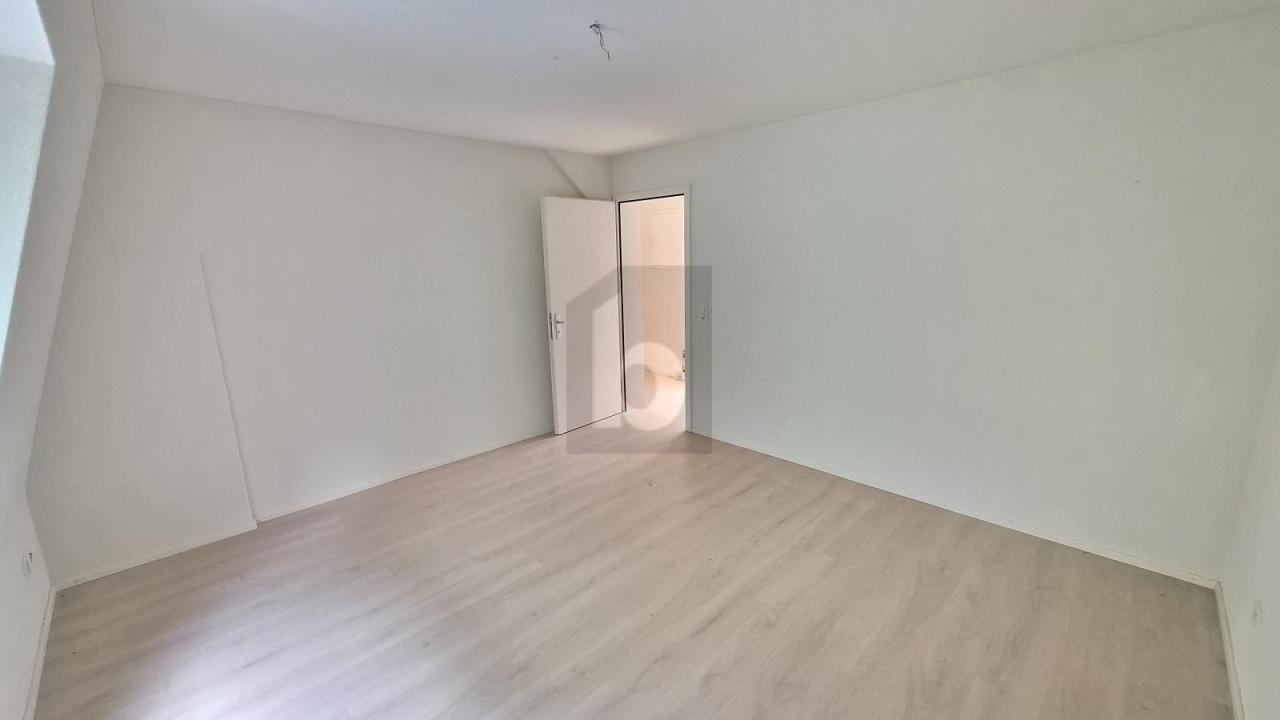 Leilighet i toppetasjen Zürich Til leie Sveits