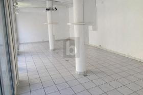 locali del negozio Sierra In affitto Svizzera